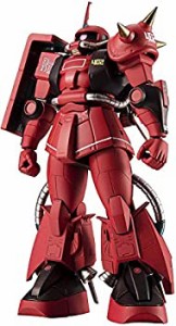 ROBOT魂 機動戦士ガンダム [SIDE MS] MS-06R-2 ジョニー・ライデン専用高機(未使用 未開封の中古品)