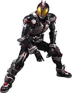 S.I.C. 仮面ライダーファイズ 約190mm ABS&PVC 塗装済み可動フィギュア(中古品)