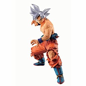 B賞 孫悟空（身勝手の極意） フィギュア 一番くじ ドラゴンボール ULTIMATE(中古品)