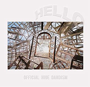 HELLO EP[CD ONLY](未使用 未開封の中古品)