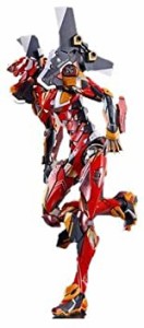 METAL BUILD エヴァンゲリオン2号機 ［EVA2020］(中古品)