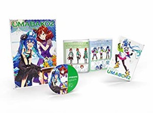 『ウマ箱2』第3コーナー アニメ『ウマ娘 プリティーダービー Season 2』ト (中古品)