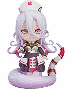 ねんどろいど サーフェンティット・ネイクス　モンスター娘のお医者さん(未使用 未開封の中古品)