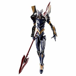 BANDAI SPIRITS RG エヴァンゲリオン エヴァンゲリオン Mark.06ノンスケー (中古品)