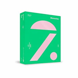 BTS Memories of 2020【DVD】【日本語字幕入り限定盤】(中古品)