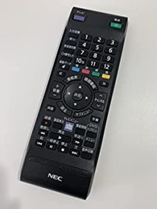 NEC PC用リモコン RC-1210(中古品)