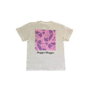 ハガーマガー(HUGGER MUGGER)プリントTシャツ