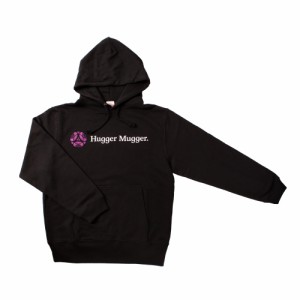 ハガーマガー(HUGGER MUGGER) ハガーマガーパーカー 【日本正規品】