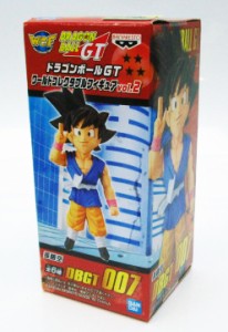 ドラゴンボール Gt フィギュアの通販 Au Pay マーケット