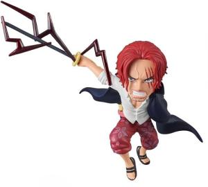 ワンピース　コレクタブル　シーザークラウン　フィギュア　ワーコレ　ドラゴンボール Yahoo!オークション -「ワンピース ワーコレ シーザー」の落札