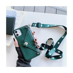 Iphone ネックストラップ かわいいの通販 Au Pay マーケット