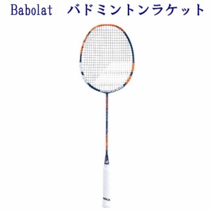  バボラ 19サテライトグラビティ74G BBF602351 2019AW バドミントン 