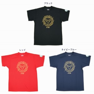  ヨネックス オールイングランドオープン2019記念Ｔシャツ YOB19110 メンズ 2019SS 2019最新 2019春夏