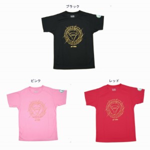 ヨネックス オールイングランドオープン2019記念レディースＴシャツ YOB19111 2019SS ゆうパケット（メール便）対応 2019最新 2019春夏