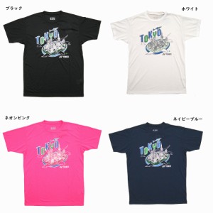 ヨネックス 2020年記念 東京Ｔシャツ  YOB20140