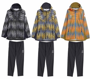 スボルメ ジャージ 上下 レディースの通販｜au PAY マーケット