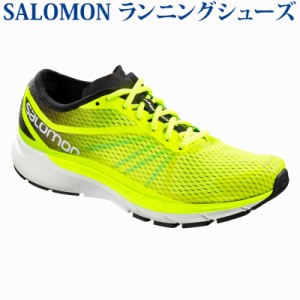  サロモン ランニングシューズ ソニック RA プロ L40013800 2018SS 同梱不可 RFCL アウトレット 返品交換不可