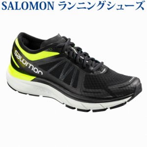  サロモン ランニングシューズ ソニック RA MAX L40017200 ロードラン 2018SS 同梱不可 RFCL アウトレット セール 返品交換不可