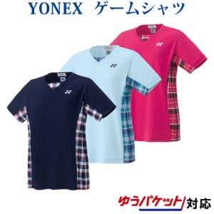 Yonex ユニフォーム バドミントンの通販 Au Pay マーケット