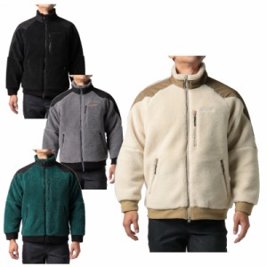 マーモット クライミングシープボアジャケット Climbing Sheep Boa Jacket TOUUJL40 メンズ 2022AW