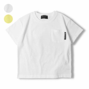 【子供服】 Daddy Oh Daddy (ダディオダディ) 日本製 バックプリント半袖Tシャツ 90cm〜130cm V32816