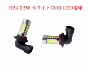 HB4 LED バルブ 車用LEDヘッドライトオートフォグランプ 12V　2個 ZERO