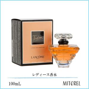 ランコム トレゾア オードパルファム 100ml 楽天市場】ランコム LANCOME トレゾア 100ml EDP SP fs 【香水