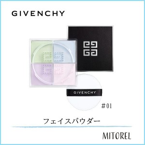 ジバンシイ GIVENCHY プリズムリーブル 4×3g#01パステルシフォン【107g】　誕生日 プレゼント ギフト