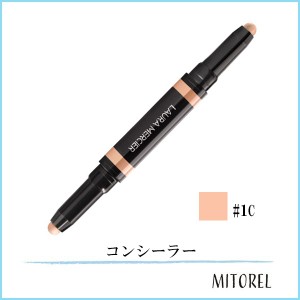 ローラメルシエ LAURA MERCIER シークレットカモフラージュブライトアンドコレクトデュオ 1g×2#1C【50g】　誕生日 プレゼント ギフト