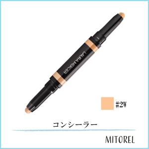 ローラメルシエ LAURA MERCIER シークレットカモフラージュブライトアンドコレクトデュオ 1g×2#2W【35g】誕生日 プレゼント ギフト