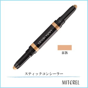 ローラメルシエ LAURA MERCIER シークレットカモフラージュブライトアンドコレクトデュオ 1g×2#3N【50g】　誕生日 プレゼント ギフト