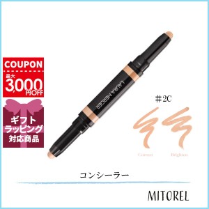 ローラメルシエ LAURA MERCIER シークレットカモフラージュブライトアンドコレクトデュオ 1g×2#2C【35g】誕生日 プレゼント ギフト