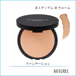 ベアミネラル BARE MINERALS ベアプロ 16HR パウダーファンデーション 8g#ミディアム 30 ウォーム【85g】誕生日 プレゼント ギフト