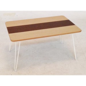 折りたたみテーブル 軽い ローテーブル おしゃれ ミニテーブル 木製  テーブル 脚 リビングテーブル 北欧 センターテーブル コーヒーテー