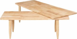 リビングテーブル おしゃれ センターテーブル 収納 木製テーブル 北欧 コーヒーテーブル 木製 テーブル スライド カフェテーブル 幅120 