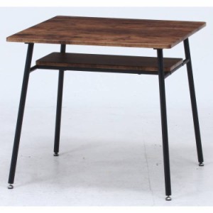 ダイニングテーブル テーブル 北欧 おしゃれ 2人 2人用 ロータイプ 大きい 格安 75 単品 食卓テーブル カフェ 木 コンパクト モダン 木製