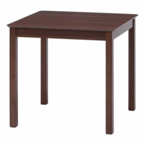 ダイニングテーブル テーブル 北欧 おしゃれ 2人 2人用 ロータイプ 大きい 格安 75 単品 食卓テーブル カフェ 木 コンパクト モダン 木製