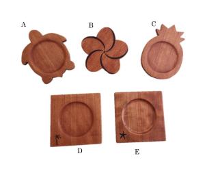 ハワイアン 食器 プルメリアの通販 Au Pay マーケット