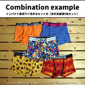 ボクサーパンツ 福袋 メンズ セット 前開き ブランド 前閉じ ローライズ 5枚セット おしゃれ カワイイ ボクサー パンツ ボクサーブの通販はau Wowma ワウマ H メンズセレクトファッション 商品ロットナンバー