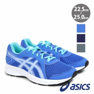 asics アシックス LAZERBEAM JD 運動靴 スニーカー 22.5〜25.0cm 1154A022