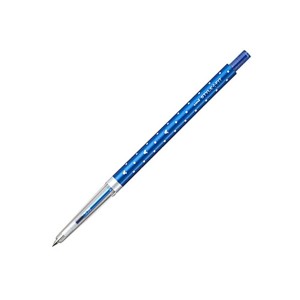「 三菱鉛筆 ゲルインクボールペン スタイルフィット ディズニー 0.38mm ブルー UMN159DS38-33 」