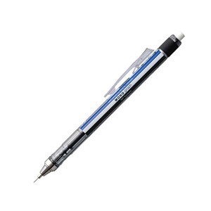 「 トンボ鉛筆 シャープペンシル モノグラフ 0.3mm スタンダード DPA131-A シャーペン 」