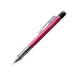 「 トンボ鉛筆 シャープペンシル モノグラフ 0.3mm ピンク DPA131-F シャーペン 」