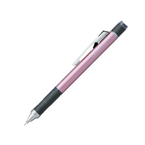 「 トンボ鉛筆 シャープペンシル モノグラフ ライトピンク DPA141-D シャーペン 」