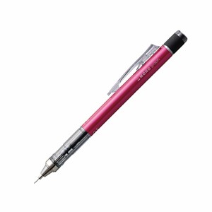 「 トンボ鉛筆 シャープペンシル モノグラフ 0.5mm ピンク DPA132-F シャーペン 」