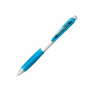 「 三菱鉛筆 シャープペンシル クリフター 0.5mm 白水色 M5118-W8 シャーペン 」