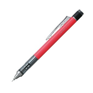 「 トンボ鉛筆 シャープペンシル モノグラフ ネオンピンク DPA135-F シャーペン 」