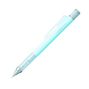 「 トンボ鉛筆 シャープペンシル モノグラフ アイスブルー DPA136-A シャーペン 」