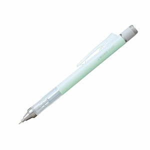 「 トンボ鉛筆 シャープペンシル モノグラフ ミントグリーン DPA136-C シャーペン 」