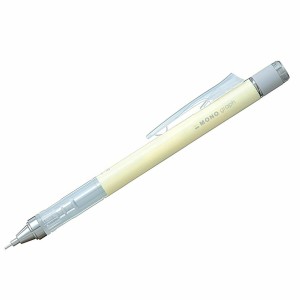 「 トンボ鉛筆 シャープペンシル シャープモノグラフ Cイエロー DPA137-B シャーペン 」